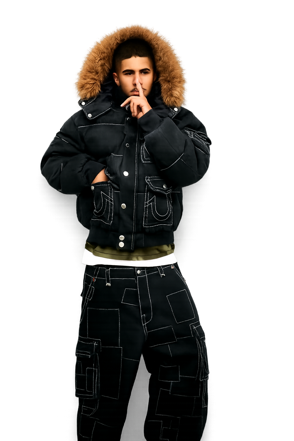 Fakemink Merch