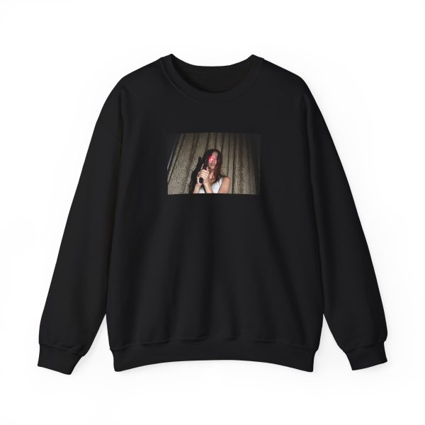 Fakemink Unisex Heavy Blend™ Crewneck Sweatshirt