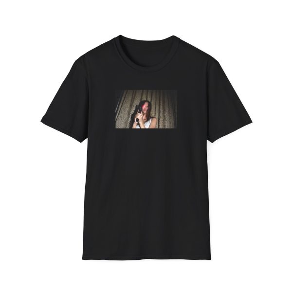 Fakemink Unisex Softstyle T-Shirt