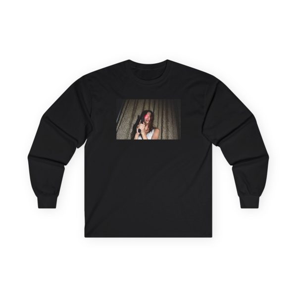 Fakemink Unisex Ultra Cotton Long Sleeve Tee